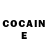 COCAIN Эквадор Alinur Zhamalidinow