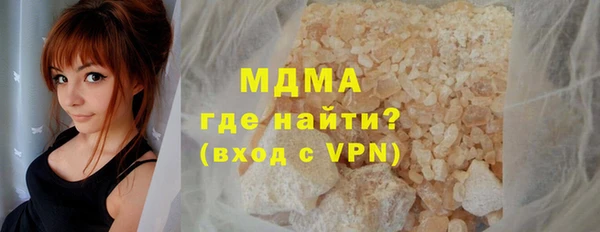 эйфоретик Липки
